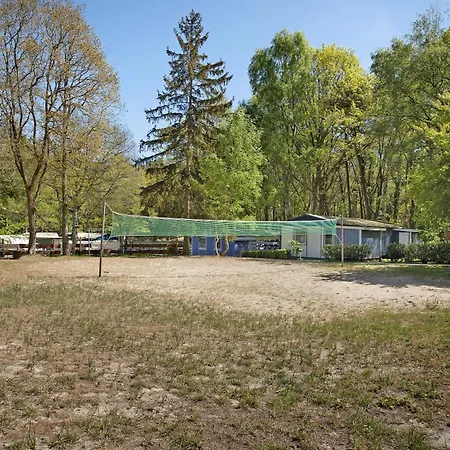 Netzboden, Bgl 28 منتزه العطل درانسكي