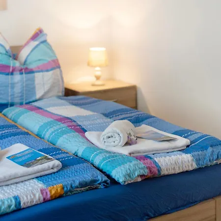 منتزه العطل Netzboden, Bgl 28 درانسكي