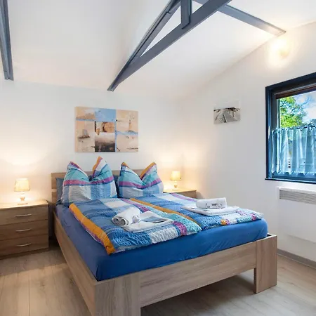 منتزه العطل Netzboden, Bgl 28 درانسكي