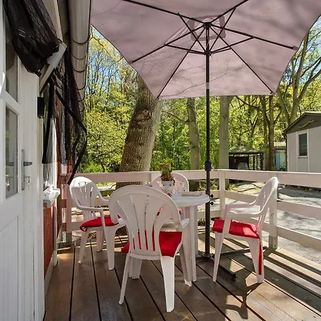 Netzboden, Bgl 28 منتزه العطل *